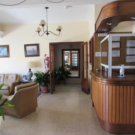 Hotel Brisas Del Mar มิรามาร์ ภายนอก รูปภาพ