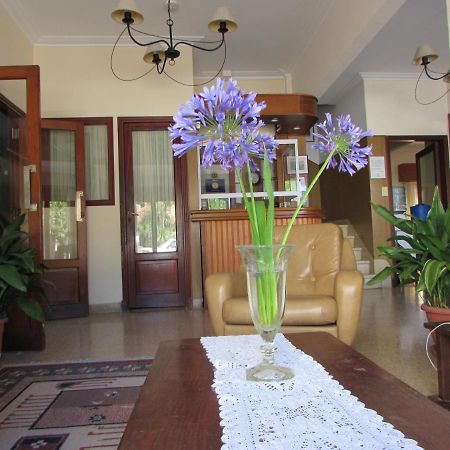 Hotel Brisas Del Mar มิรามาร์ ภายนอก รูปภาพ