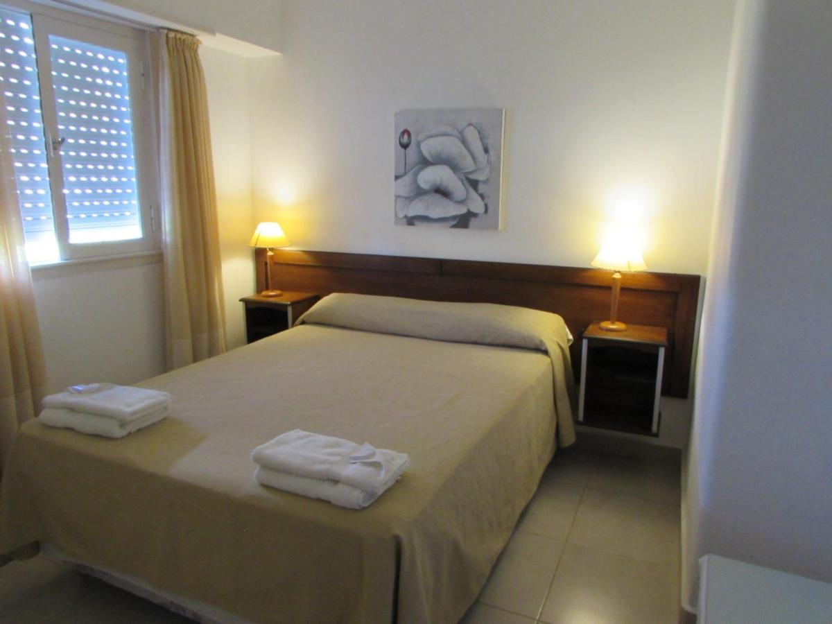 Hotel Brisas Del Mar มิรามาร์ ภายนอก รูปภาพ