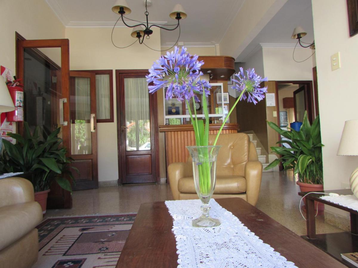 Hotel Brisas Del Mar มิรามาร์ ภายนอก รูปภาพ