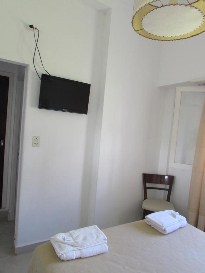 Hotel Brisas Del Mar มิรามาร์ ภายนอก รูปภาพ