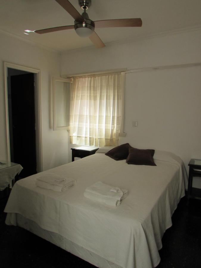 Hotel Brisas Del Mar มิรามาร์ ภายนอก รูปภาพ
