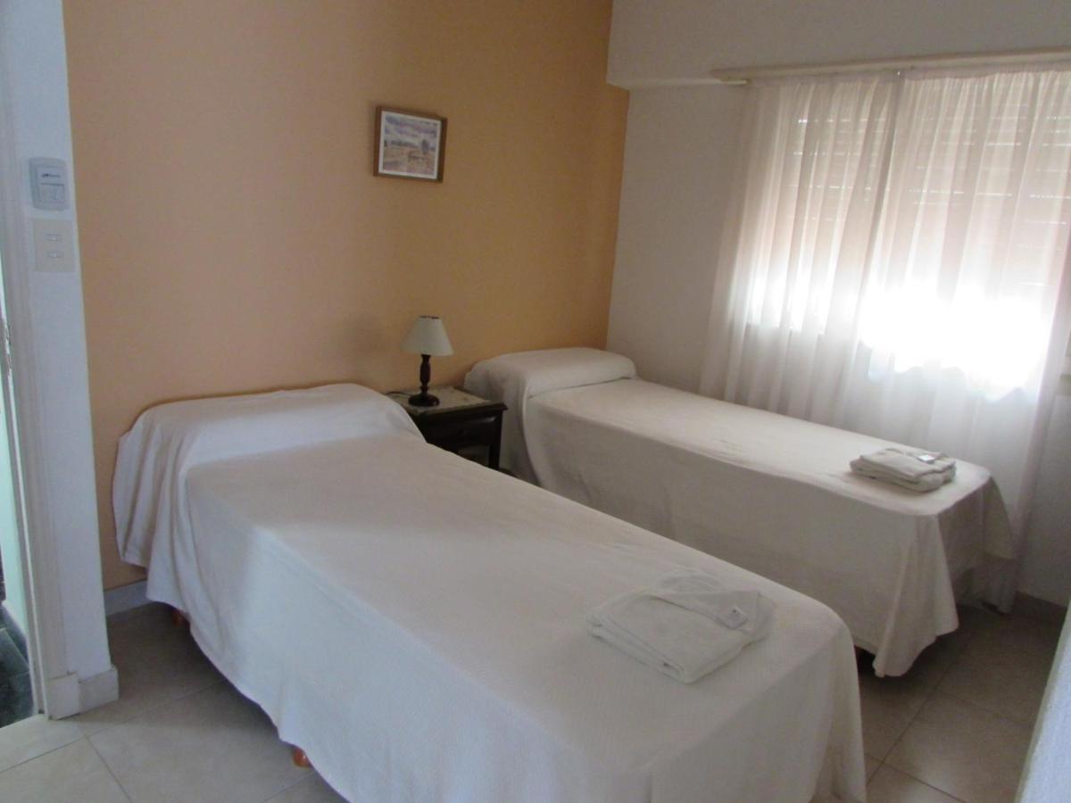 Hotel Brisas Del Mar มิรามาร์ ภายนอก รูปภาพ