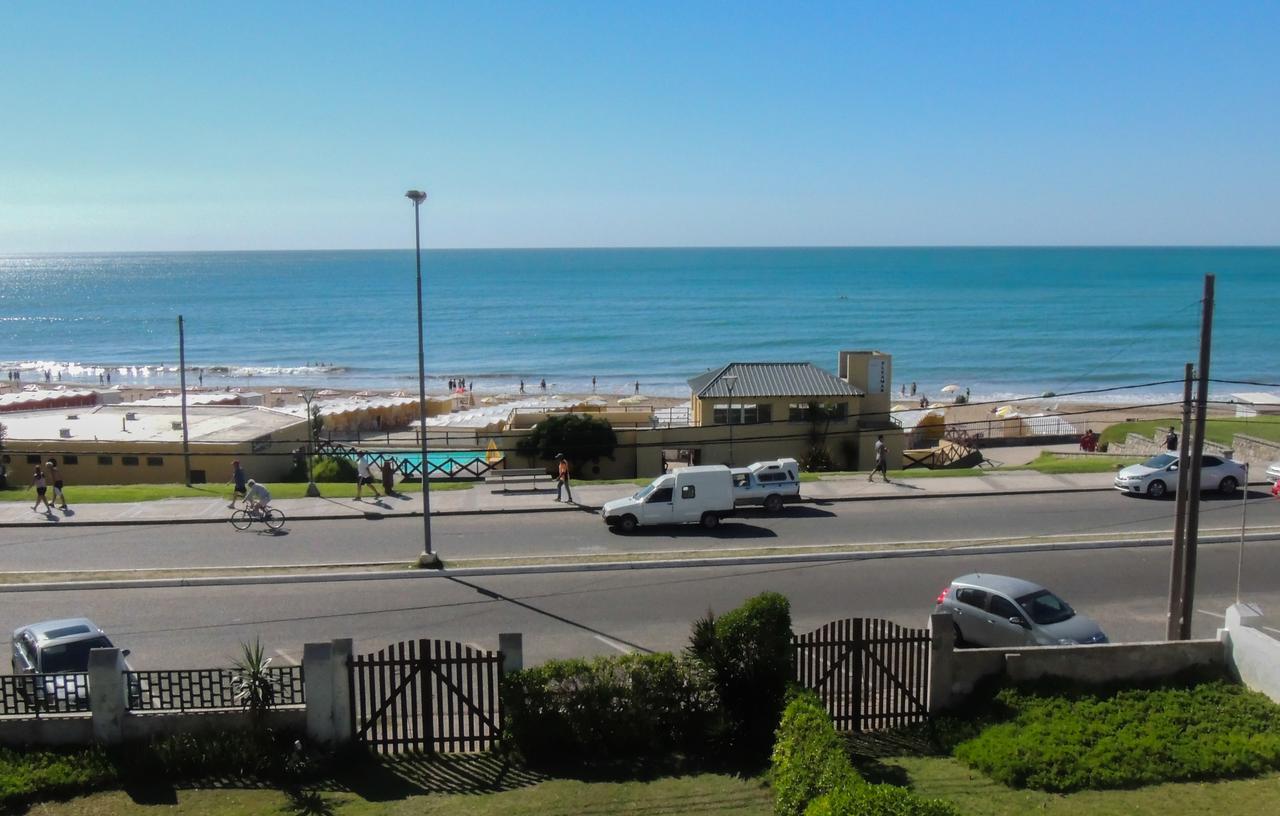 Hotel Brisas Del Mar มิรามาร์ ภายนอก รูปภาพ