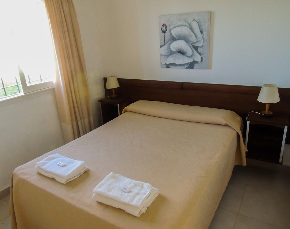 Hotel Brisas Del Mar มิรามาร์ ภายนอก รูปภาพ
