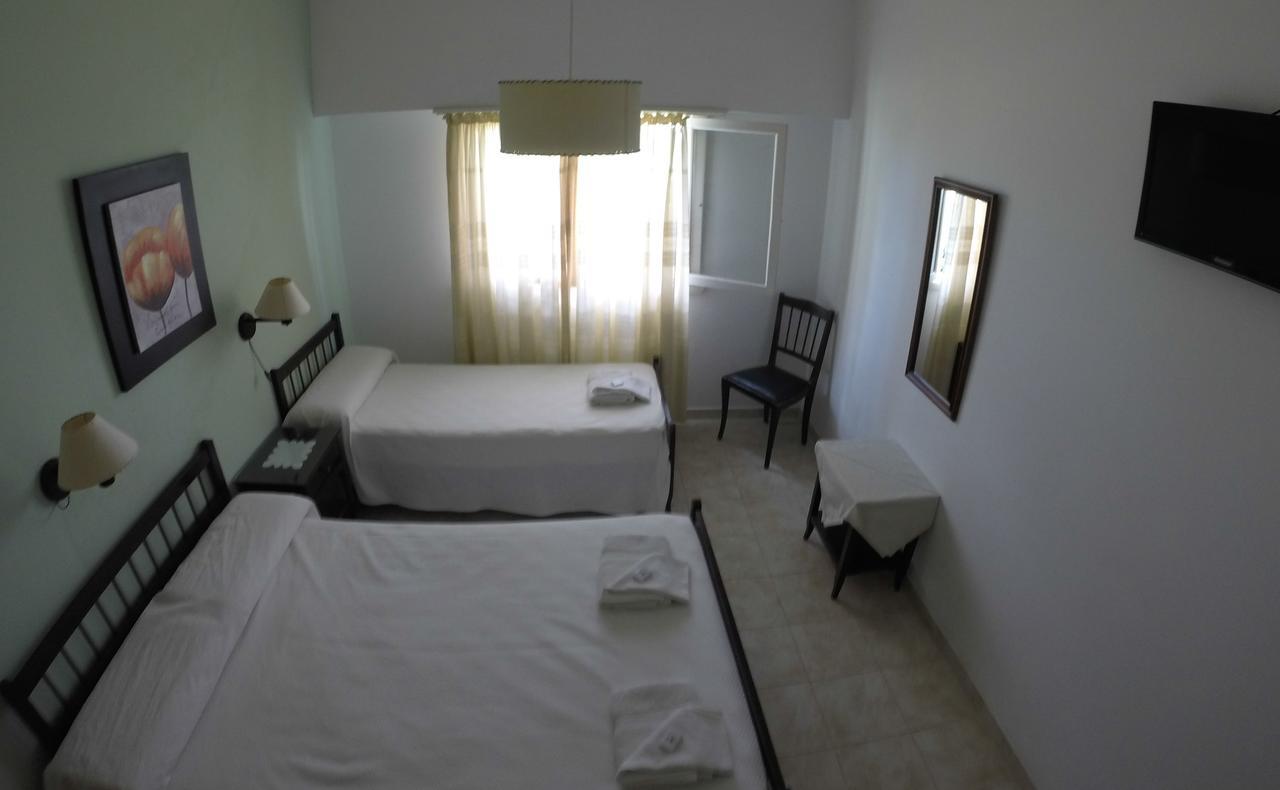 Hotel Brisas Del Mar มิรามาร์ ภายนอก รูปภาพ
