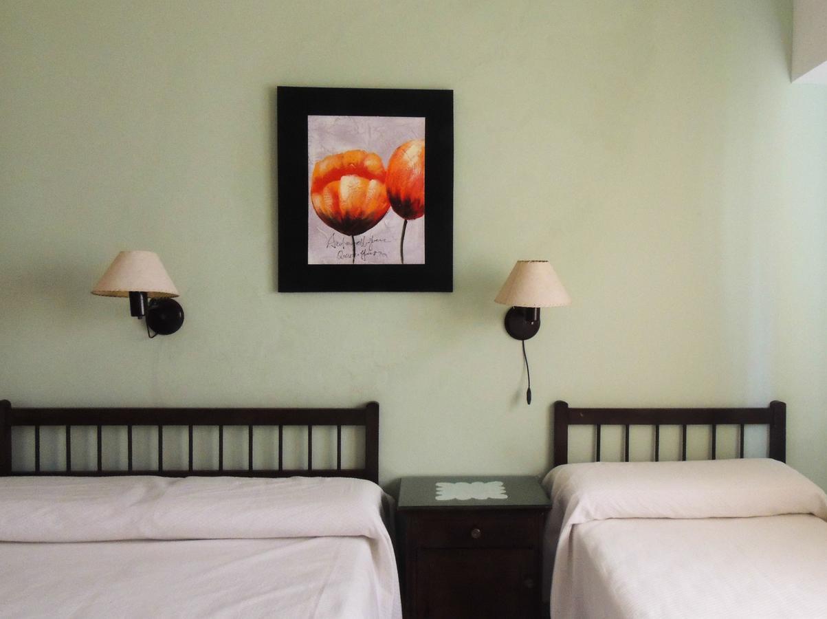 Hotel Brisas Del Mar มิรามาร์ ภายนอก รูปภาพ