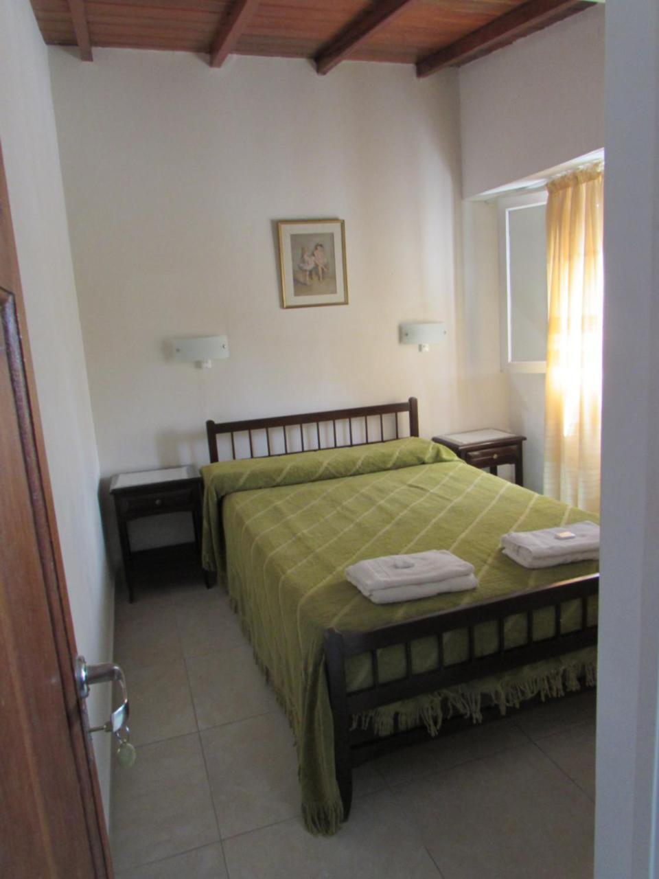 Hotel Brisas Del Mar มิรามาร์ ภายนอก รูปภาพ