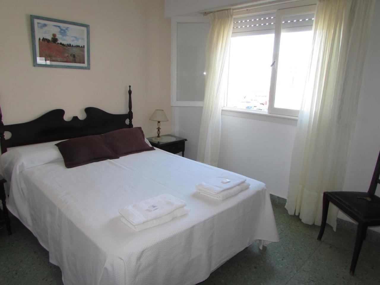 Hotel Brisas Del Mar มิรามาร์ ภายนอก รูปภาพ