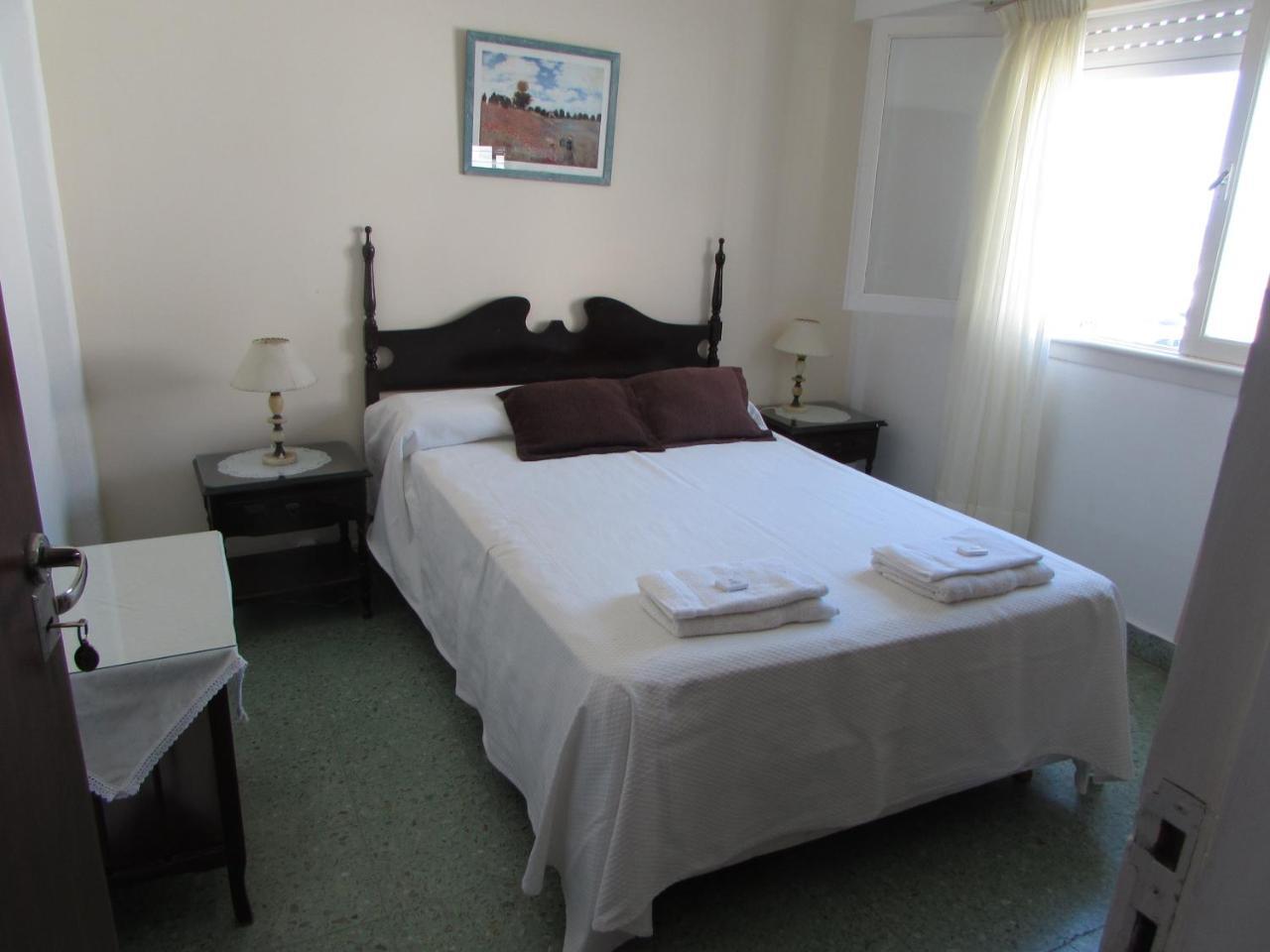 Hotel Brisas Del Mar มิรามาร์ ภายนอก รูปภาพ