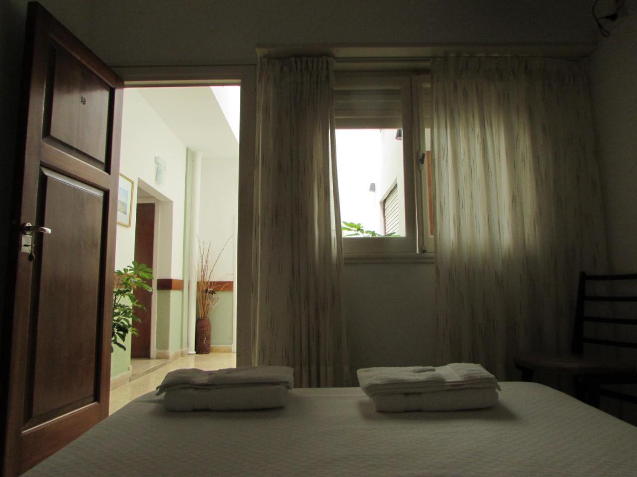 Hotel Brisas Del Mar มิรามาร์ ภายนอก รูปภาพ