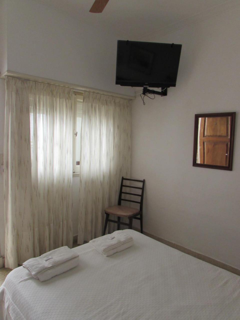 Hotel Brisas Del Mar มิรามาร์ ภายนอก รูปภาพ
