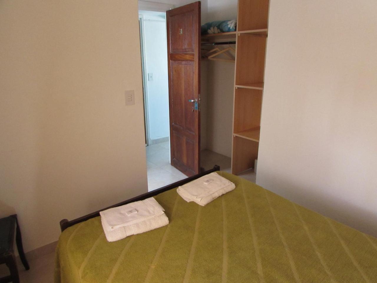 Hotel Brisas Del Mar มิรามาร์ ภายนอก รูปภาพ