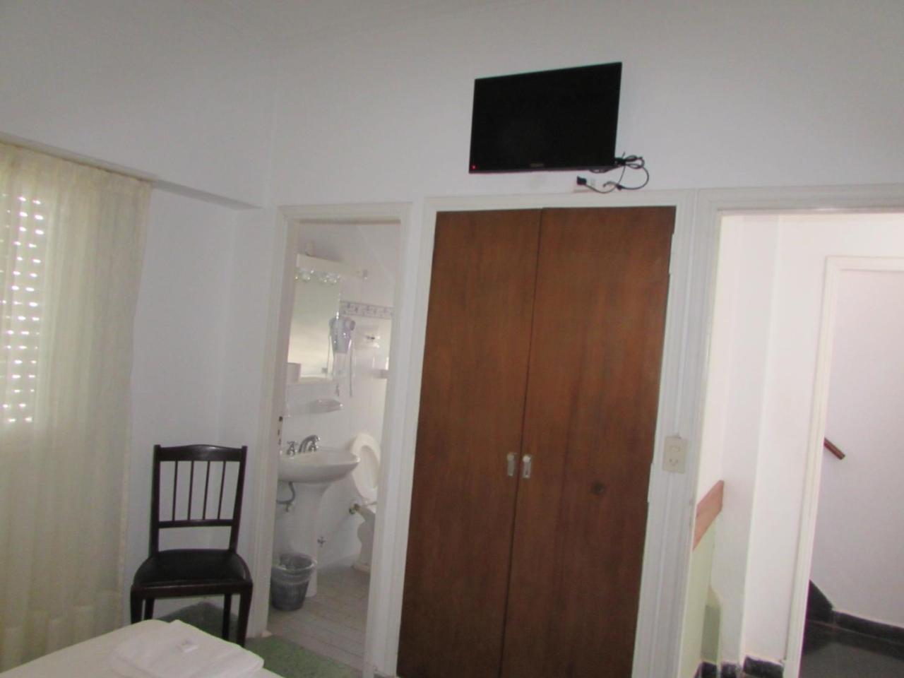 Hotel Brisas Del Mar มิรามาร์ ภายนอก รูปภาพ