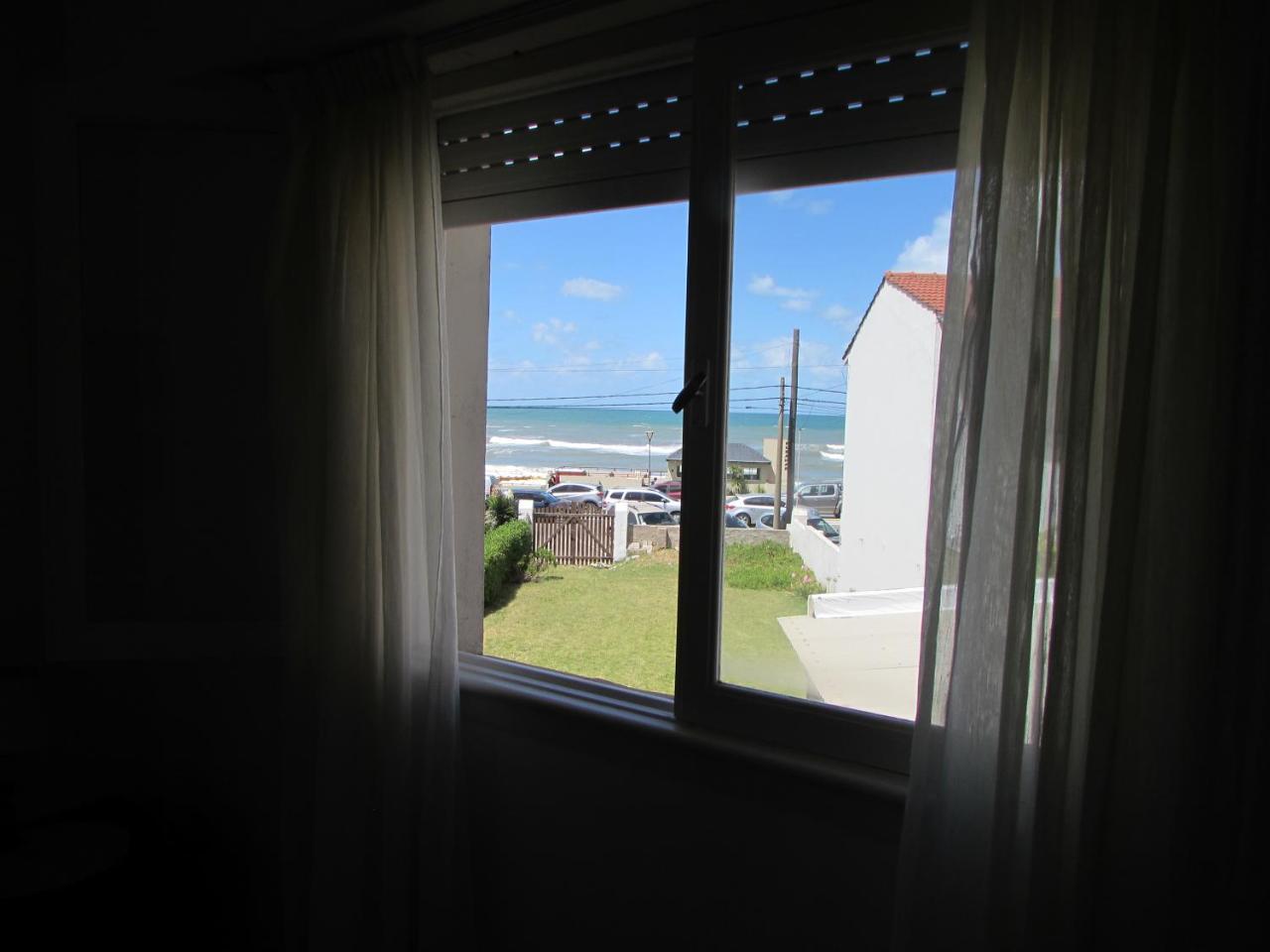 Hotel Brisas Del Mar มิรามาร์ ภายนอก รูปภาพ